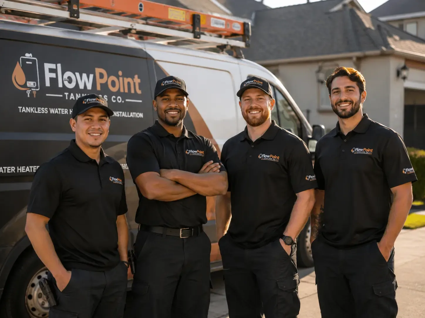 Tankless Water Heater Installation company in Mcrae, AR